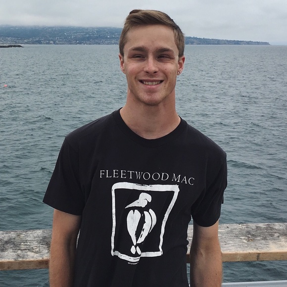 Meet your Posher, Jarod! 🤓 - Picture 2 of 7